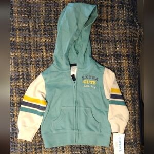 ✨NWT✨ Carter's 6m sweater
